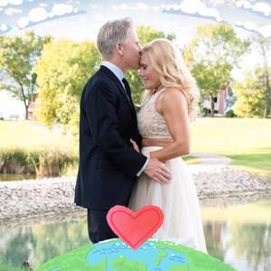 Meet your Posher, Jonathon